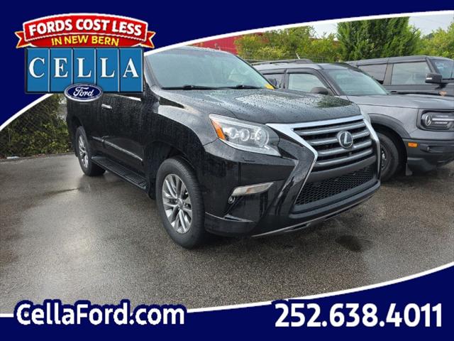 2017 Lexus GX 460 Luxury for sale in New Bern, NC