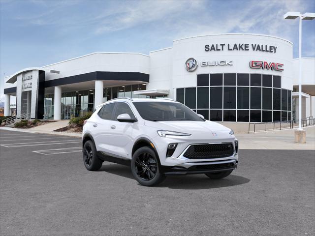 2026 Buick Encore GX Sport Touring AWD for sale in Salt Lake City, UT