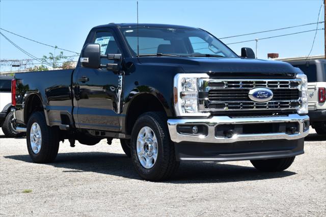 2026 Ford F-250 XLT