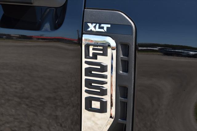 2026 Ford F-250 XLT
