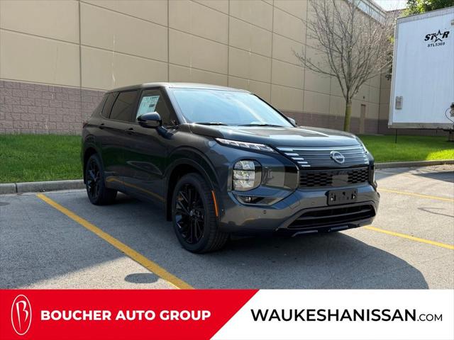 2026 Nissan Rogue Plug-In Hybrid SL for sale in Waukesha, WI