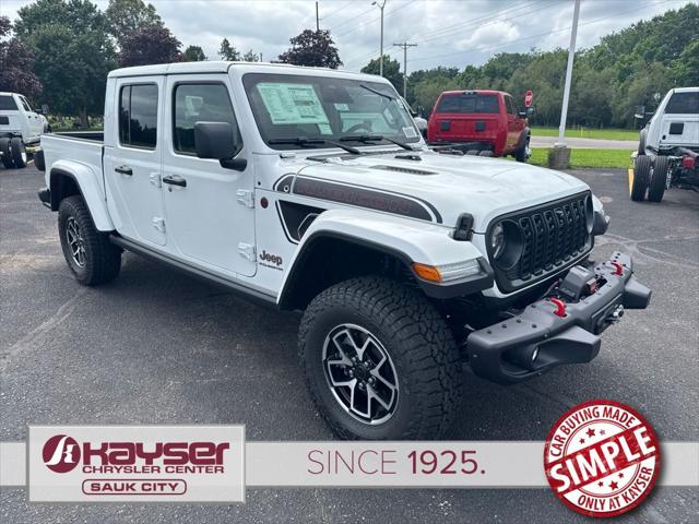 2026 Jeep Gladiator Sport for sale in Sauk City, WI