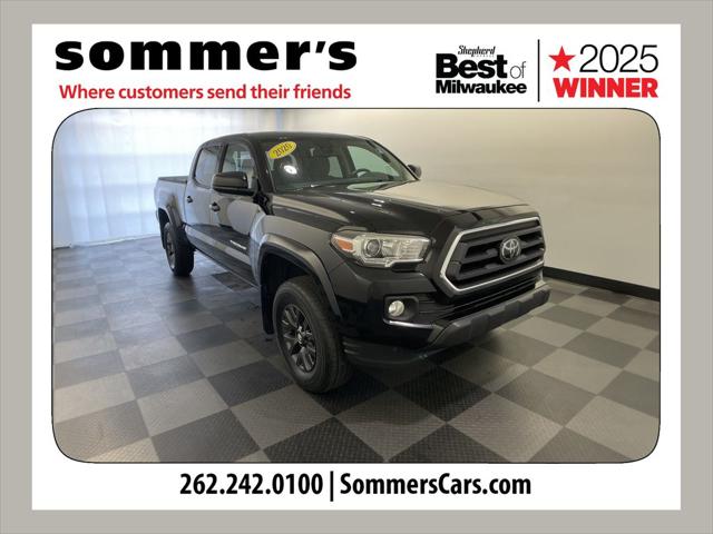 2020 Toyota Tacoma SR5 V6 for sale in Mequon, WI
