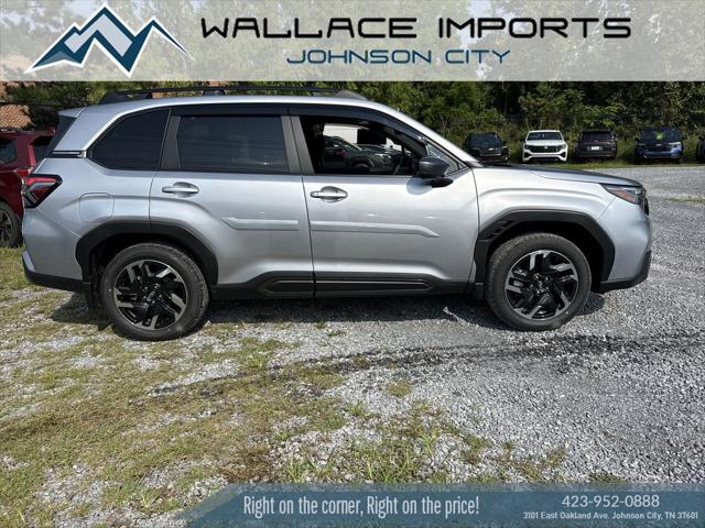 2026 Subaru Forester Limited for sale in Johnson City, TN