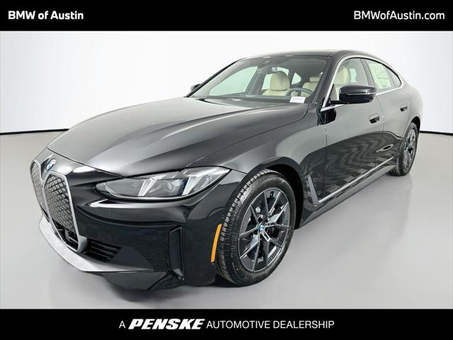 2026 BMW i4 xDrive40 for sale in Austin, TX