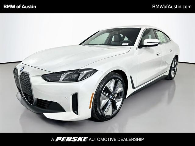 2026 BMW i4 xDrive40 for sale in Austin, TX