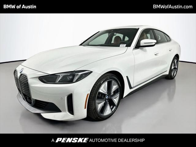 2026 BMW i4 xDrive40 for sale in Austin, TX