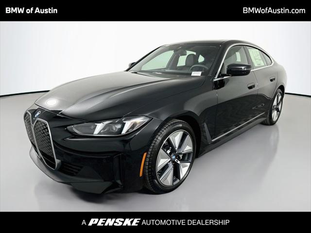 2026 BMW i4 xDrive40 for sale in Austin, TX