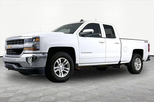2019 Chevrolet Silverado 1500 LD LT for sale in Oklahoma City, OK