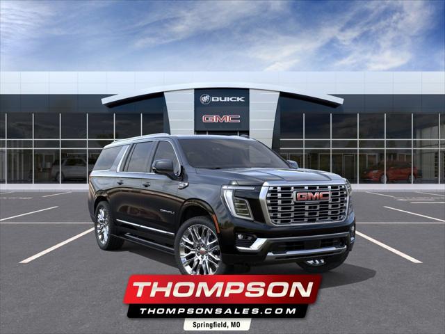 2026 GMC Yukon XL 4WD Denali for sale in Springfield, MO