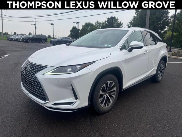 2020 Lexus RX 350 350 for sale in Willow Grove, PA