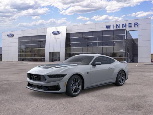 2026 Ford Mustang Dark Horse Fastback for sale in Dover, DE