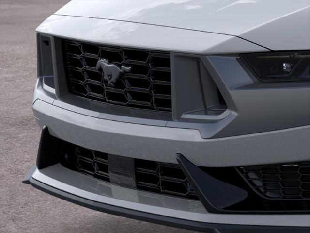 2026 Ford Mustang Dark Horse Fastback