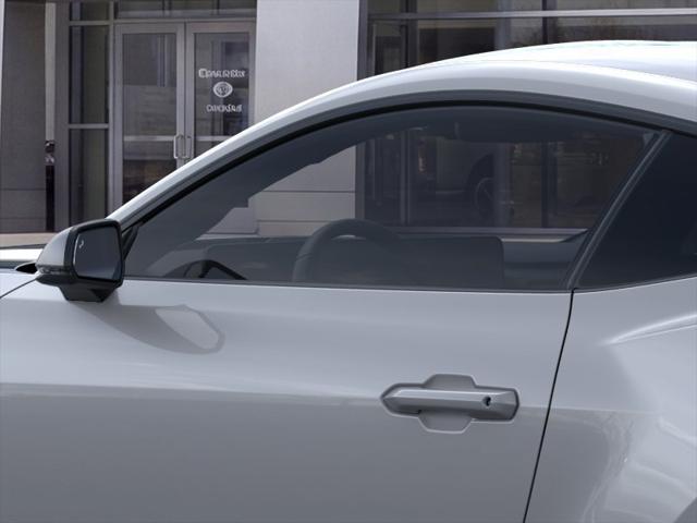 2026 Ford Mustang Dark Horse Fastback