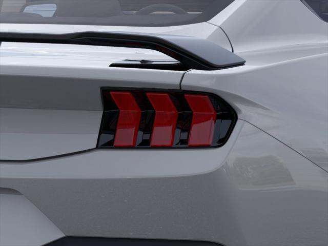 2026 Ford Mustang Dark Horse Fastback