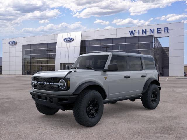2026 Ford Bronco Badlands for sale in Dover, DE