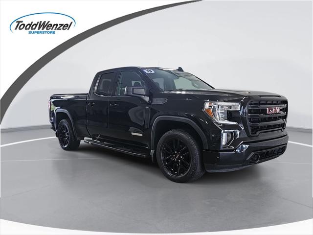 2019 GMC Sierra 1500 Elevation for sale in Hudsonville, MI
