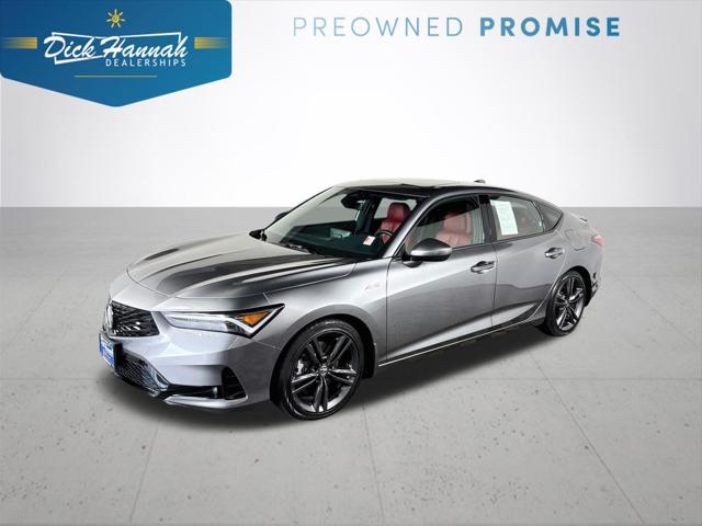 2025 Acura Integra A-SPEC for sale in Vancouver, WA