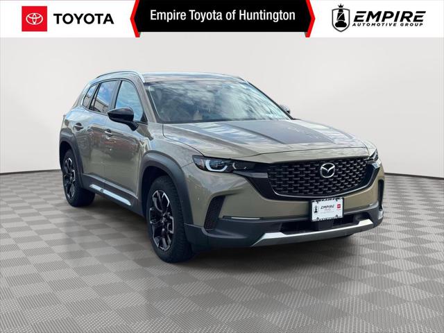 2023 Mazda CX-50 2.5 Turbo Meridian Edition for sale in Huntington Station, NY