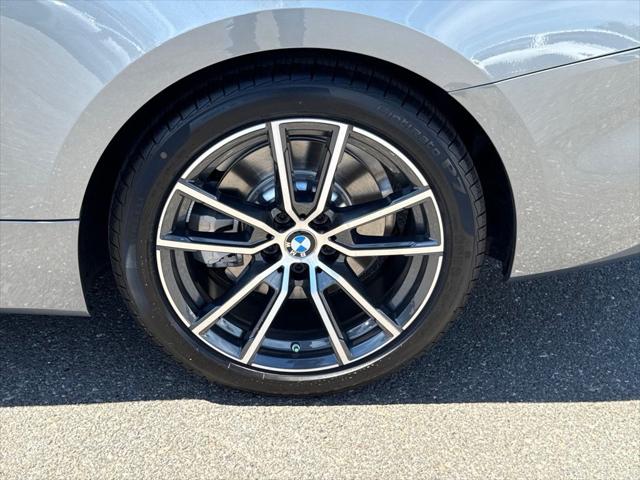 2027 BMW 4 Series 430i