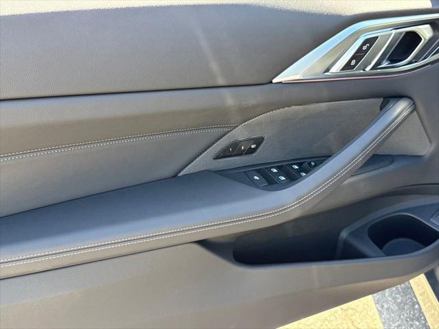 2027 BMW 4 Series 430i