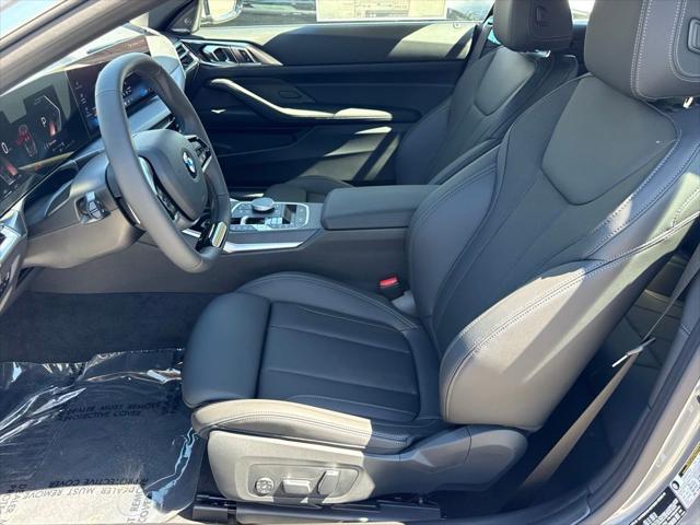 2027 BMW 4 Series 430i