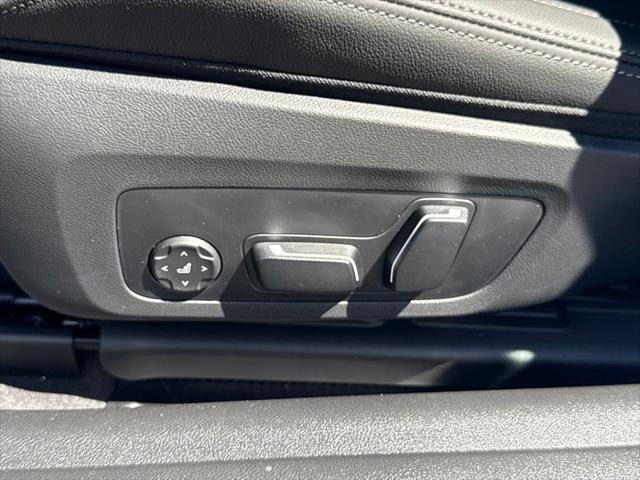2027 BMW 4 Series 430i