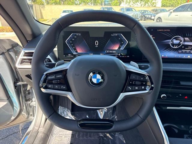2027 BMW 4 Series 430i
