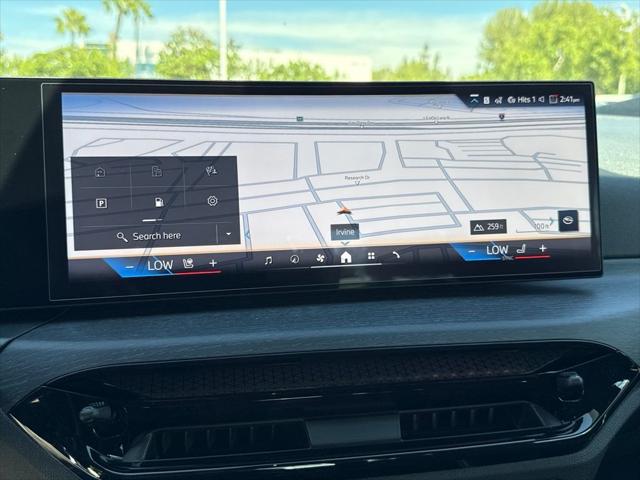 2027 BMW 4 Series 430i