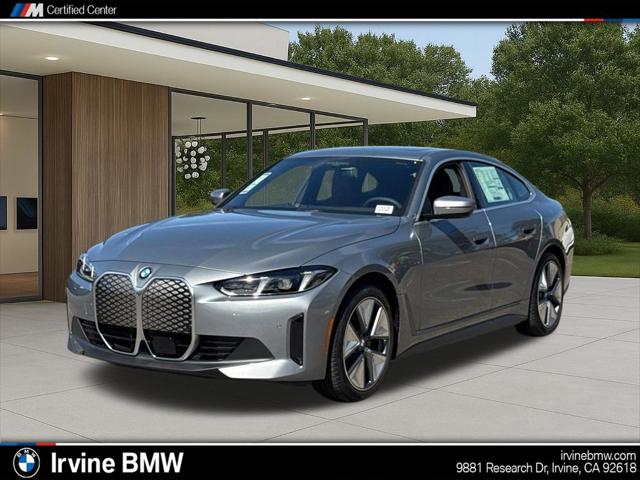 2026 BMW i4 eDrive40 for sale in Irvine, CA