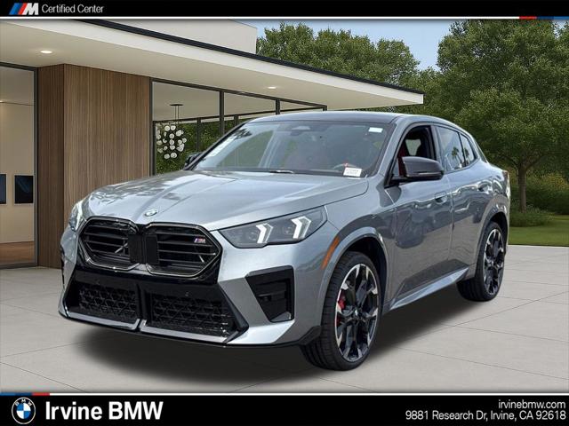2026 BMW X2 M35i for sale in Irvine, CA