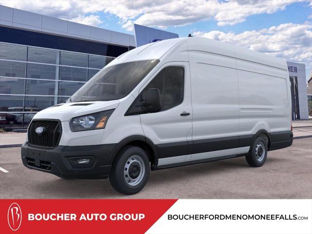 2026 Ford Transit Cargo Van Base for sale in Menomonee Falls, WI