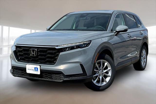 2026 Honda CR-V EX AWD for sale in Lincoln, NE