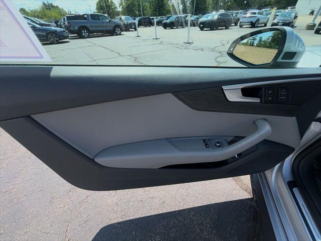 2019 Audi A5 45 Premium