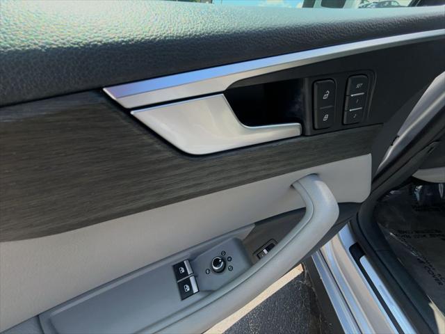 2019 Audi A5 45 Premium
