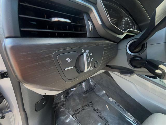 2019 Audi A5 45 Premium