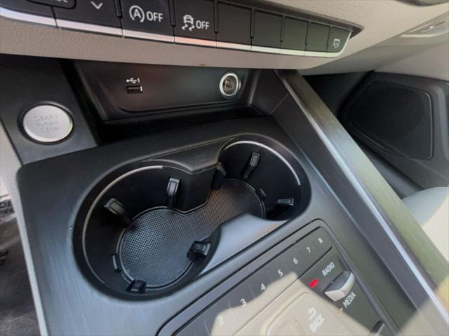 2019 Audi A5 45 Premium