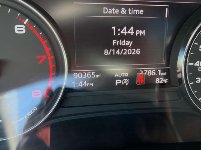 2019 Audi A5 45 Premium