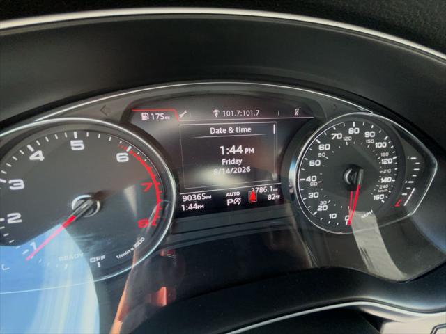 2019 Audi A5 45 Premium