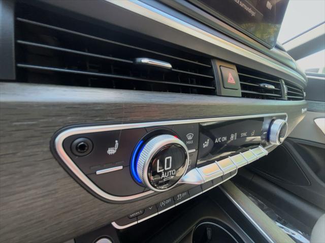 2019 Audi A5 45 Premium