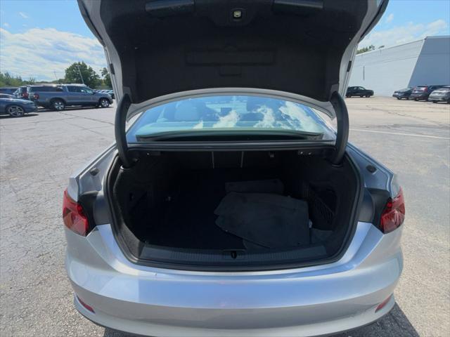 2019 Audi A5 45 Premium