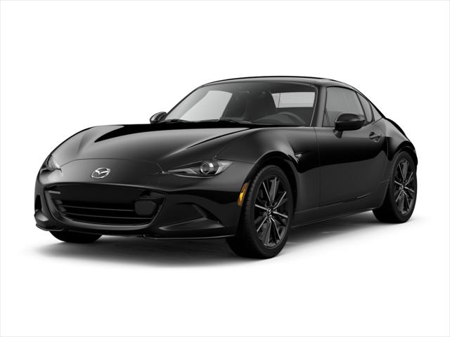 2026 Mazda MX-5 Grand Touring for sale in Austin, TX