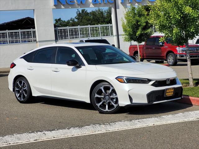 2026 Honda Civic Sport Touring for sale in Citrus Heights, CA