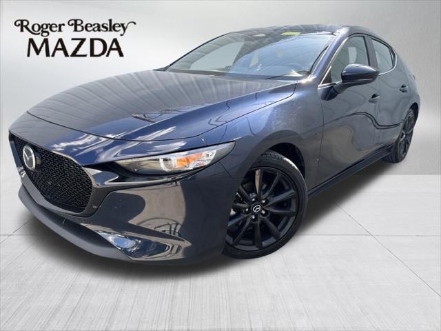 2025 Mazda Mazda3 2.5 S Select Sport for sale in Austin, TX