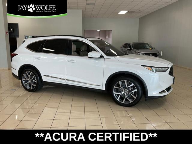 2023 Acura MDX Technology Package for sale in Overland Park, KS