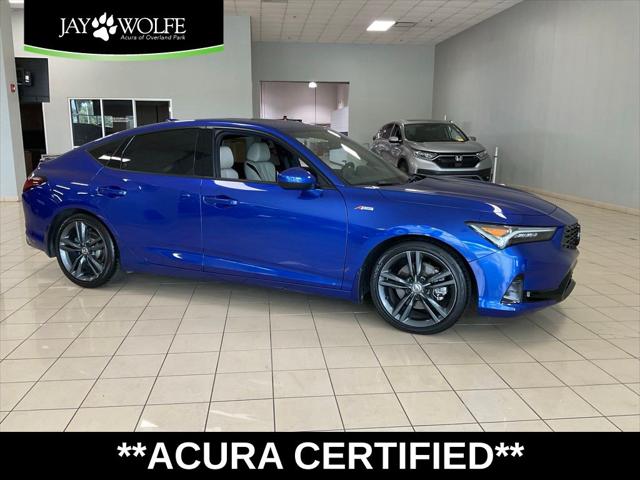 2024 Acura Integra A-SPEC for sale in Overland Park, KS