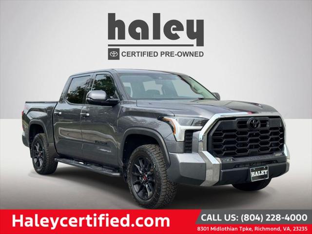 2023 Toyota Tundra SR5 for sale in Richmond, VA