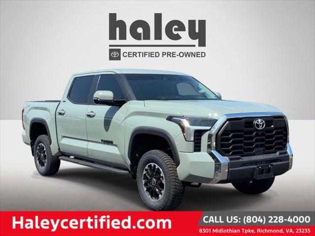 2024 Toyota Tundra SR5 for sale in Richmond, VA