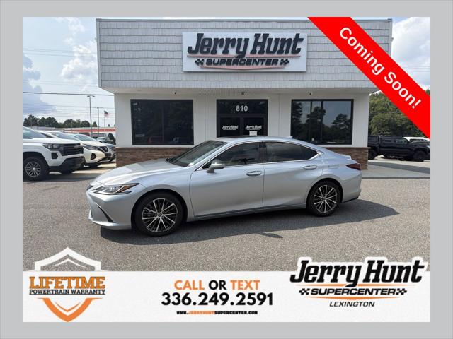 2023 Lexus ES 350 350 for sale in Lexington, NC
