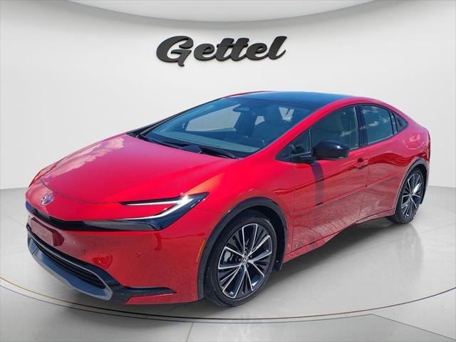 2024 Toyota Prius XLE AWD-e for sale in Punta Gorda, FL